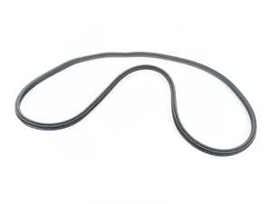 ES#4200623 - 51727497912 - EDGE PROTECTION, DOOR, FRONT - Genuine BMW - BMW
