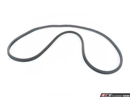 ES#4200623 - 51727497912 - EDGE PROTECTION, DOOR, FRONT - Genuine BMW - BMW