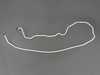 ES#36863 - 16127170670 - Scavenge Air Line - Genuine BMW - BMW
