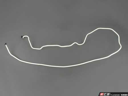 ES#36863 - 16127170670 - Scavenge Air Line - Genuine BMW - BMW
