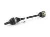 ES#3490863 - 33207500915 - E53 Rear Axle Assembly - Priced Each - Brand new axle shaft, no core required - GKN Drivetech - BMW