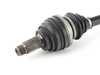 ES#3490863 - 33207500915 - E53 Rear Axle Assembly - Priced Each - Brand new axle shaft, no core required - GKN Drivetech - BMW