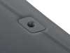 ES#3082771 - 51438057810 - WAISTRAIL, LEATHER, - Genuine BMW - BMW