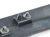 ES#4188667 - 51137388249 - MOULDING DOOR REAR LEFT - Genuine BMW - BMW