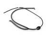 ES#4572271 - 99162866706 - Hose Line For Washer - If your line is brittle or leaking, its probably time to replace it. - Genuine Porsche - 