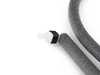 ES#4572271 - 99162866706 - Hose Line For Washer - If your line is brittle or leaking, its probably time to replace it. - Genuine Porsche - 