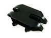 ES#73877 - 51111944545 - E34 5-Series Bumper Mount Bracket - Priced Each - Used to mount bumper cover to body - Genuine BMW - BMW