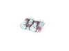 ES#4020036 - 34212284389 - Rear Brake Pad Set - Get your M stopping properly again - Jurid - BMW