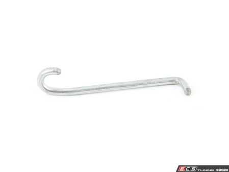 ES#90268 - 51218148625 - LEVER - Genuine BMW - BMW