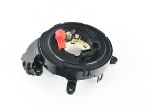 ES#4316548 - 61319122509 - Clock Spring Assembly  - Located in steering column - Bremmen Parts - BMW