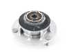 ES#4069959 - 31336775097 - Front Upper Strut Mount - Priced Each - Strut mount with bearing - Sachs - BMW
