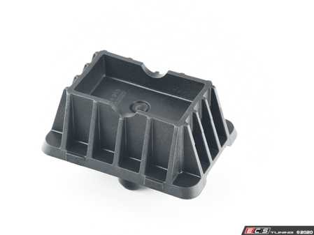 ES#4316543 - 51717164761 - Jack Pad - Priced Each - The rubber jack pad found in the frame - Bremmen Parts - BMW