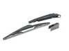 ES#4316436 - 61627044625 - Wiper Blade / Arm Kit - Replace that missing or broken arm with a new blade also. - Bremmen Parts - MINI