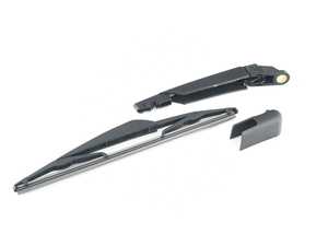 ES#4316436 - 61627044625 - Wiper Blade / Arm Kit - Replace that missing or broken arm with a new blade also. - Bremmen Parts - MINI