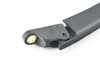 ES#4316436 - 61627044625 - Wiper Blade / Arm Kit - Replace that missing or broken arm with a new blade also. - Bremmen Parts - MINI
