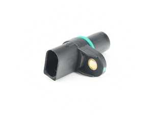 ES#4316514 - 12147518628 - Camshaft Position Sensor - Exhaust side, includes a new o-ring seal - Bremmen Parts - BMW