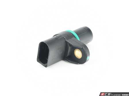 ES#4316514 - 12147518628 - Camshaft Position Sensor - Exhaust side, includes a new o-ring seal - Bremmen Parts - BMW