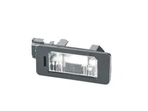 License Plate Light Assembly - Priced Each