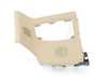 ES#111871 - 51437055405 - UPPER REAR LEFT TRIM - Genuine BMW - BMW