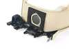 ES#111871 - 51437055405 - UPPER REAR LEFT TRIM - Genuine BMW - BMW