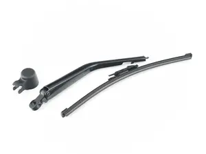 Wiper Blade / Arm Kit - Passenger Rear 