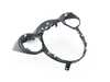 ES#2578753 - 51459801429 - Trim For Instrument - Center Dash  - Used for the Mickey Mouse shaped speed/vent trim - Genuine MINI - MINI