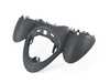 ES#2578753 - 51459801429 - Trim For Instrument - Center Dash  - Used for the Mickey Mouse shaped speed/vent trim - Genuine MINI - MINI
