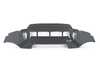 ES#4316713 - 029040TMS01-02 - Turner Motorsport Skid Plate - Wrinkle Black Powdercoated Finish  - Ultimate oil cooler protection, keeping your oil in the car - not on the road! - Turner Motorsport - BMW