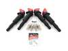 ES#4057111 - 12138647689KT7 - High-Performance Ignition Service Kit - Includes Bavarian Autosport High Performance coils, plugs, and dielectric grease - Assembled By ECS - MINI