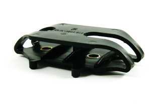 ES#73877 - 51111944545 - E34 5-Series Bumper Mount Bracket - Priced Each - Used to mount bumper cover to body - Genuine BMW - BMW