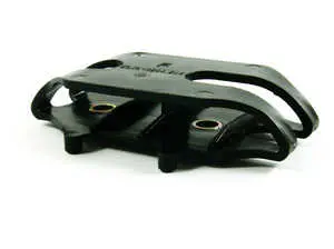 E34 5-Series Bumper Mount Bracket - Priced Each
