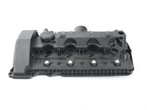 ES#4316475 - 11127522159 -  Valve Cover - Left - Gasket Included  - Complete valve cover assembly with gasket, bolts, and integral cyclone separator - Bremmen Parts - BMW