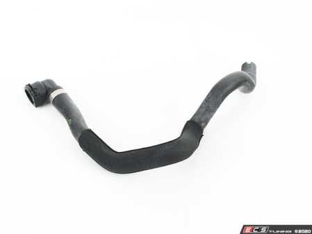 ES#2144719 - 17127601854 - F25 Coolant Hose - Genuine BMW - BMW