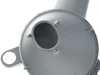 ES#3231985 - 07K115252E - Pick-Up Tube - Also referred to as the 'oil suction pipe' - Genuine Volkswagen Audi - Audi