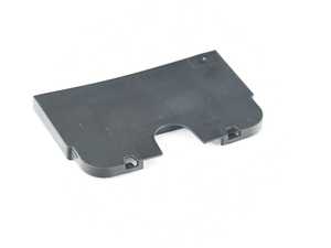 ES#2675912 - 61138364551 - INSULATION HOUSING, FAN CONN - Genuine MINI - 