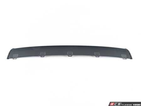 ES#4187310 - 51117471512 - PROTECTIVE MOULDINGS, CENTER - Genuine BMW - BMW