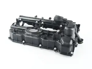 Valve Cover - Gasket Included