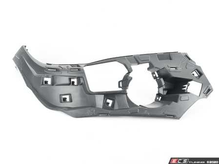 ES#2859575 - 51118056504 - INSERT, BUMPER FRONT RIGHT - Genuine BMW - BMW