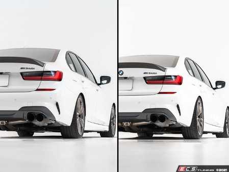 ES#4361477 - g20flushtKT - G20 Flush Kit - Front And Rear - This flush kit will widen your track width and remove that unsightly tire edge gap while still allowing enough clearance for lowered applications - ECS - BMW