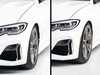 ES#4361477 - g20flushtKT - G20 Flush Kit - Front And Rear - This flush kit will widen your track width and remove that unsightly tire edge gap while still allowing enough clearance for lowered applications - ECS - BMW