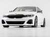 ES#4361477 - g20flushtKT - G20 Flush Kit - Front And Rear - This flush kit will widen your track width and remove that unsightly tire edge gap while still allowing enough clearance for lowered applications - ECS - BMW