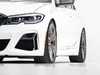 ES#4361477 - g20flushtKT - G20 Flush Kit - Front And Rear - This flush kit will widen your track width and remove that unsightly tire edge gap while still allowing enough clearance for lowered applications - ECS - BMW