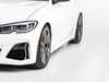 ES#4361477 - g20flushtKT - G20 Flush Kit - Front And Rear - This flush kit will widen your track width and remove that unsightly tire edge gap while still allowing enough clearance for lowered applications - ECS - BMW