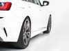 ES#4361477 - g20flushtKT - G20 Flush Kit - Front And Rear - This flush kit will widen your track width and remove that unsightly tire edge gap while still allowing enough clearance for lowered applications - ECS - BMW