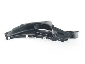 ES#2843892 - 51118056506 - F16 Air duct, lateral, right - Genuine BMW - BMW