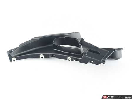 ES#2843892 - 51118056506 - F16 Air duct, lateral, right - Genuine BMW - BMW