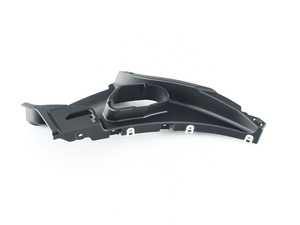 ES#2843891 - 51118056505 - F16 Air duct, lateral, left - Genuine BMW - BMW