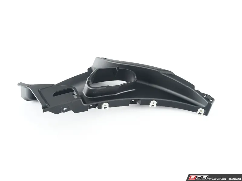 Genuine BMW - 51118056505 - F16 Air duct, lateral, left (51-11-8 