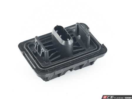 ES#4316544 - 51717169981 - Jack Pad - Priced Each - Properly jack your BMW up with the use of these OE style lifting pads. Four per car. - Bremmen Parts - BMW