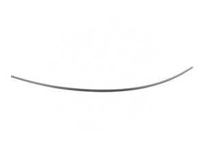 ES#3193378 - 51317388713 - COVER, WINDSHIELD, T - Genuine BMW - BMW